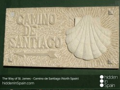 Camino de Santiago North Spain