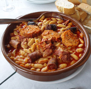 gastronomic tours spain 