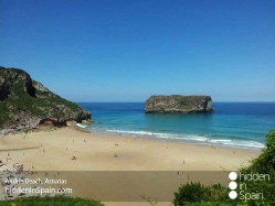 Andrin_Beach_Asturias