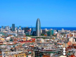 what to do in Barcelona Spain