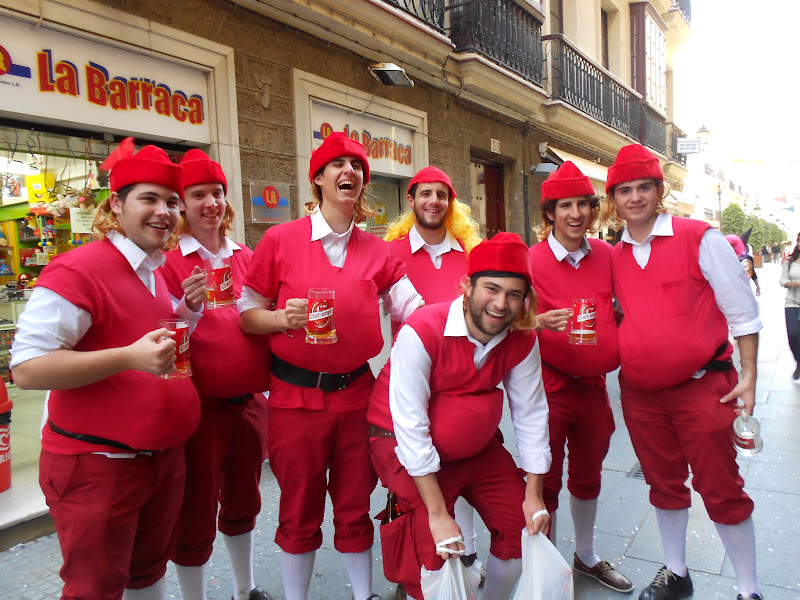 Bespoke_spanish_holidays_carnival