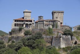 best paradores in Spain