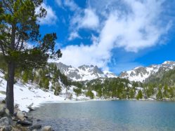 Aigüestortes National Park