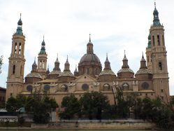 Zaragoza_Pilar_Basilica