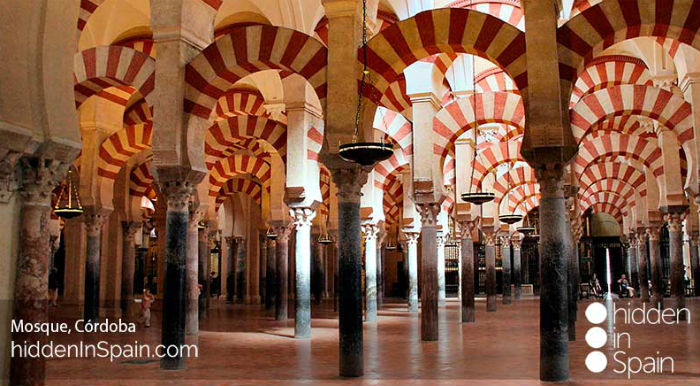 Visit Córdoba Spain custom tour