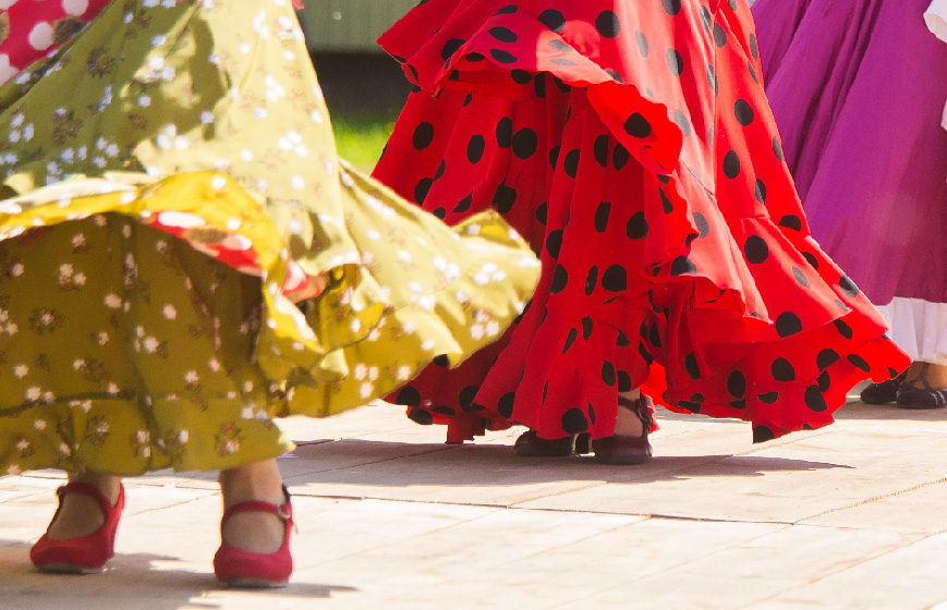 ANDALUCIA HONEYMOON TOUR PACKAGES All-inclusive trip to Andalusia for your honeymoon